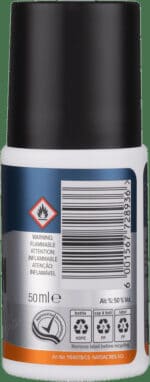 Lenthéric Masculin Extreme Fresh Anti-Perspirant Roll-On 50ml