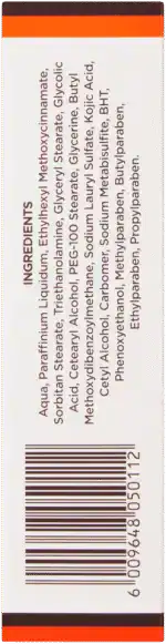 Dermopal Blemish Cream 30ml