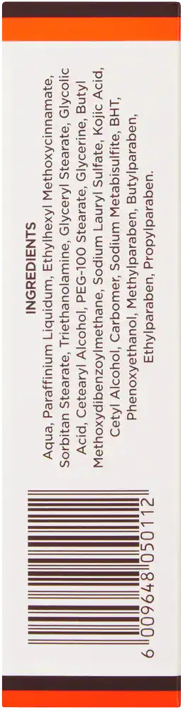 Dermopal Blemish Cream 30ml
