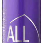 Catrice 010 Blackest Carbon Black Ever Allround Ultra Black Mascara 1s