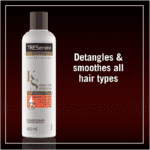 Tresemmé Keratin Smooth Frizz Control Conditioner 400ml