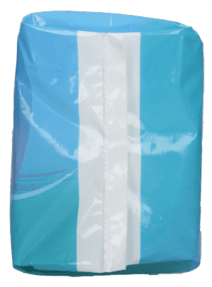 Lil-lets Regular Scented Maxi Thick Sanitary Pads with Wings 20pk