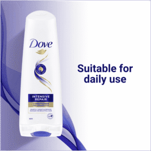 Dove Intensive Hair Repair Conditioner 350ml