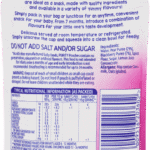 Purity From 7 Months Pear & Blackberry Fruit 110ml