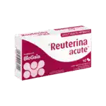 Reuterina CHEW TAB 10