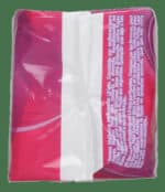 Lil-lets Mini Maxi Thick Pads with Wings 10s