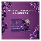 LUX Sheer Twilight Cleansing Bar Soap 175g