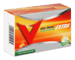 Vita-thion Extra Energy Effervescent Tablets 20pk
