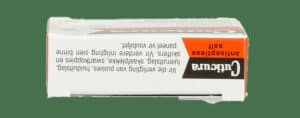Cuticura Antiseptic Ointment 10g