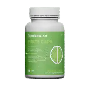 Release-sce RELEASE SCE FORTE CAPS 60