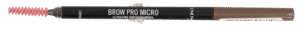 Rimmel Brow Pro Micro Soft Brown Ultra-Fine Precision Pencil 1s