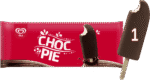 OLA Choc Pie Vanilla Flavoured Frozen Dessert 70ml