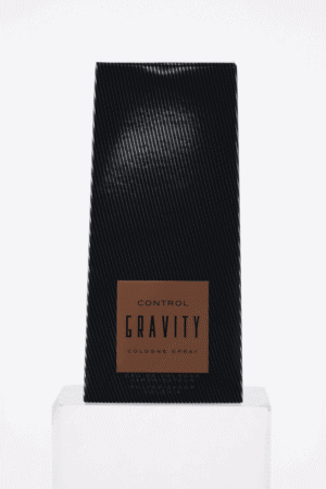 Lenthéric Gravity Control Cologne Spray 100ml