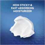 Vaseline Men Hydrate & Soothe Face Moisturizer 50ml