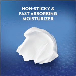 Vaseline Men Hydrate & Soothe Face Moisturizer 50ml