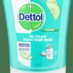 Dettol Cucumber Splash Hygiene No-Touch Hand Wash Refill 250ml