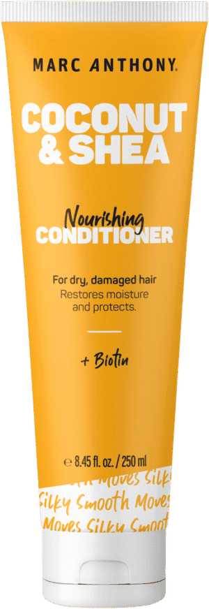 Marc Anthony Coconut & Shea Nourishing Conditioner 250ml