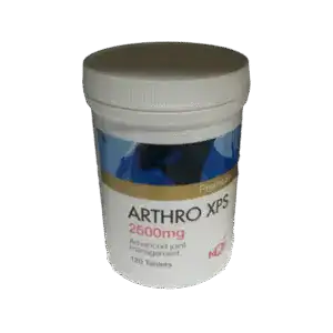 Foodmatrix NRF ARTHROVITE 2000MG TABS 120'S