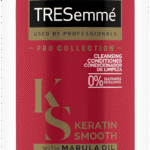Tresemmé Keratin Smooth Frizz Control Co-Wash Conditioner 750ml