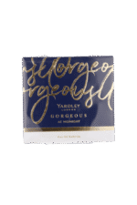 Yardley Gorgeous Midnight Eau De Parfum 50ml