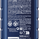 Nivea MEN Power 3-in-1 Shower Gel 500ml