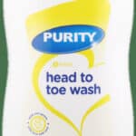 Purity Fresh Head to Toe Wash 500ml