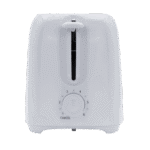 ELEKTRA BASIC TOASTER WHITE ETP03W