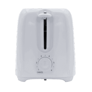 ELEKTRA BASIC TOASTER WHITE ETP03W
