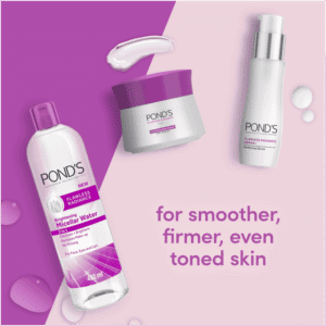 Pond's Flawless Radiance Perfecting Serum 30ml