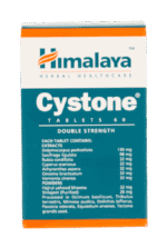 Himalaya Cystone Tablets 60pk