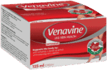 Venavine Leg Vein Health Cream 125ml