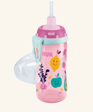 image-0 NUK FLEXI CUP-045664