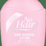 No Hair Hair Removal Lotion with Tissue Oil 400ml