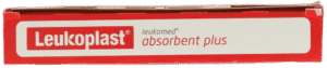 Leukoplast Leukomed Absorbent Plus Wound Dressings 5pk