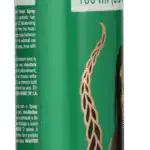 Sofnfree Black Castor Oil Anti-Dandruff Moisturising Braid Spray 350ml