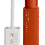 Maybelline Super Stay Matte Ink City Bricks Edition Lip Colour 1s