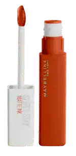 Maybelline Super Stay Matte Ink City Bricks Edition Lip Colour 1s