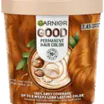 Garnier GOOD Turmeric Copper Permanent Hair Colour 75ml