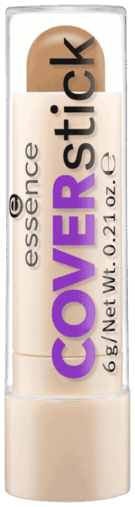 Essence 50 Matt Caramel Coverstick 6g