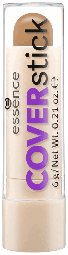 Essence 50 Matt Caramel Coverstick 6g