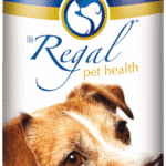 Regal Pet Health Skin Care Remedy 400ml
