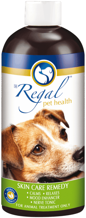 image-0 Regal Pet Health Skin Care Remedy 400ml
