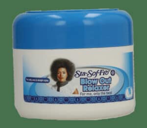 Sta-sof-fro Blow Out Relaxer 250ml