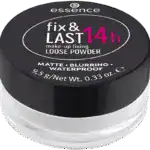 Essence Fix & Last 14h Make-up Fixing Loose Powder 9.5g