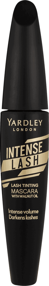 image-0 Yardley Intense Lash Mascara 8ml