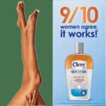 Clere Gly-Co-Oil 200ml