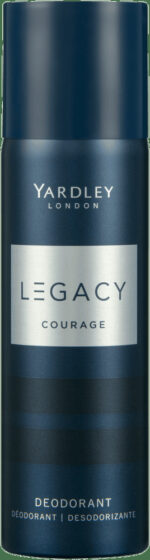 LEGACY COURAGE DEO 125ML