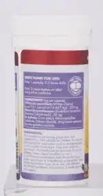 SELA Stress & Anxiety Capsules 30pk