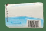 Cuticura Scrub Body Bar 175g