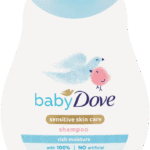 Baby Dove Rich Moisture Shampoo 200ml